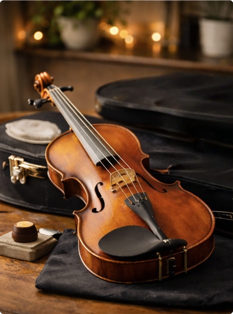 Strings