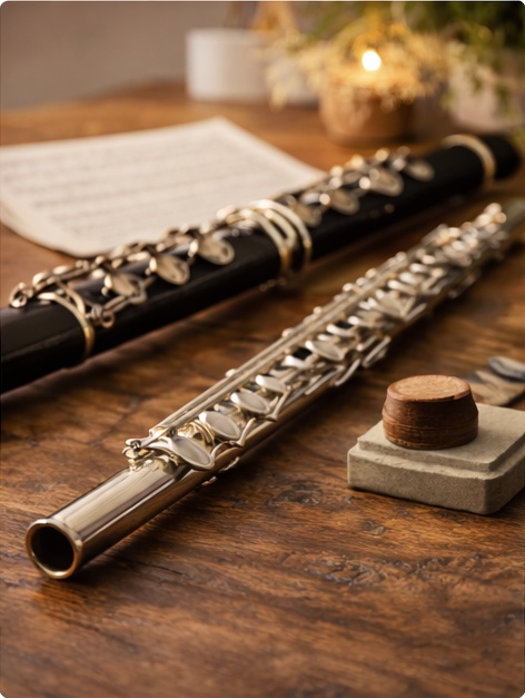 Woodwinds