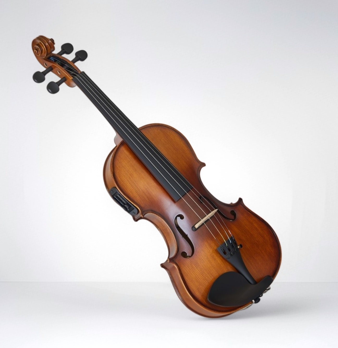 MeloCrest Electric Violin for Amp/PA